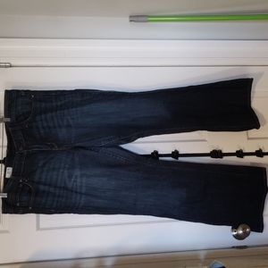 Gap 1969 jeans